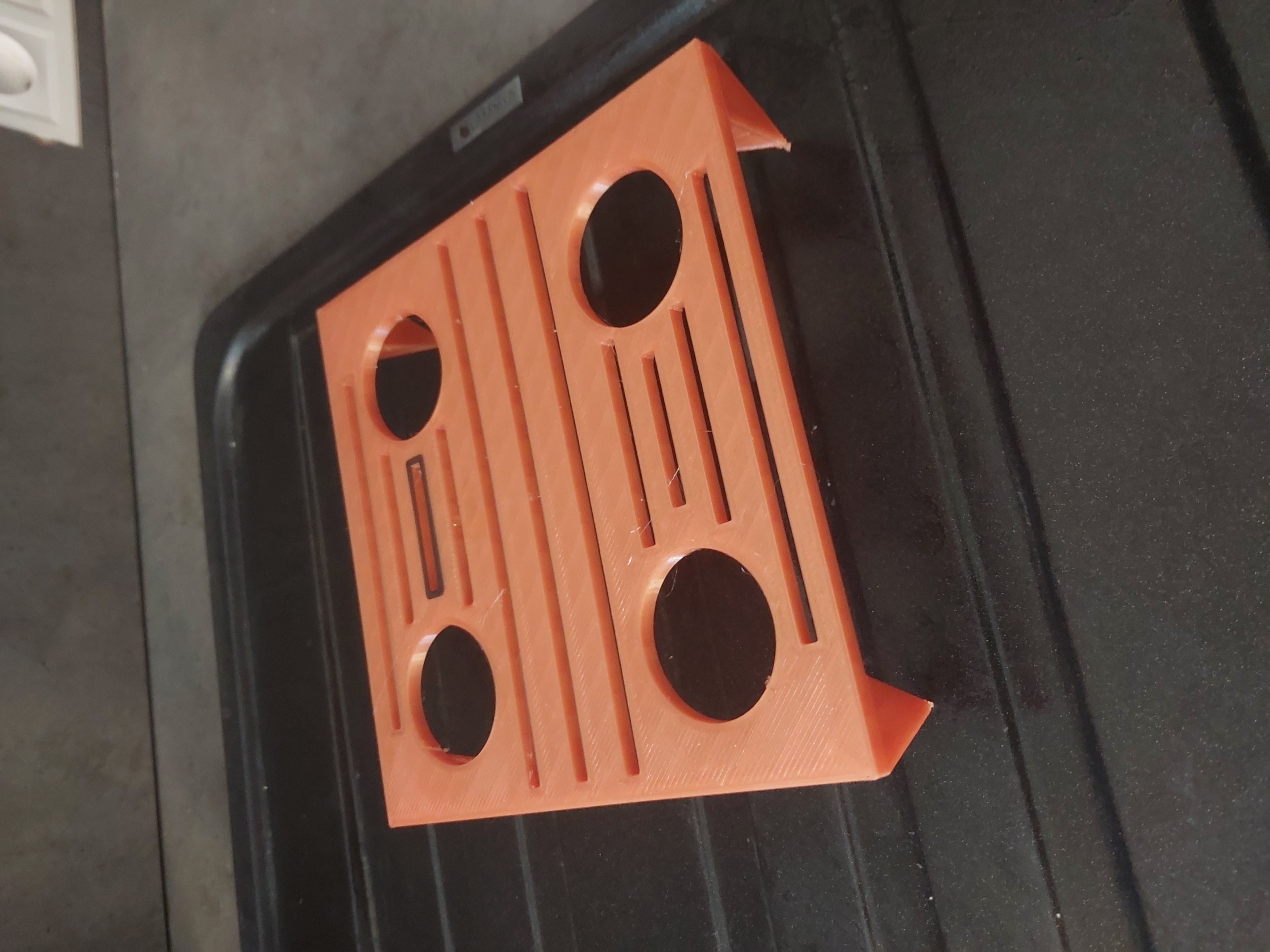 PET bottle drying holder — thumbnail 2