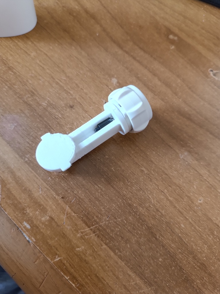 Virtavo Cam Support replacement por Daniele D'Ignazio | Descargar ...