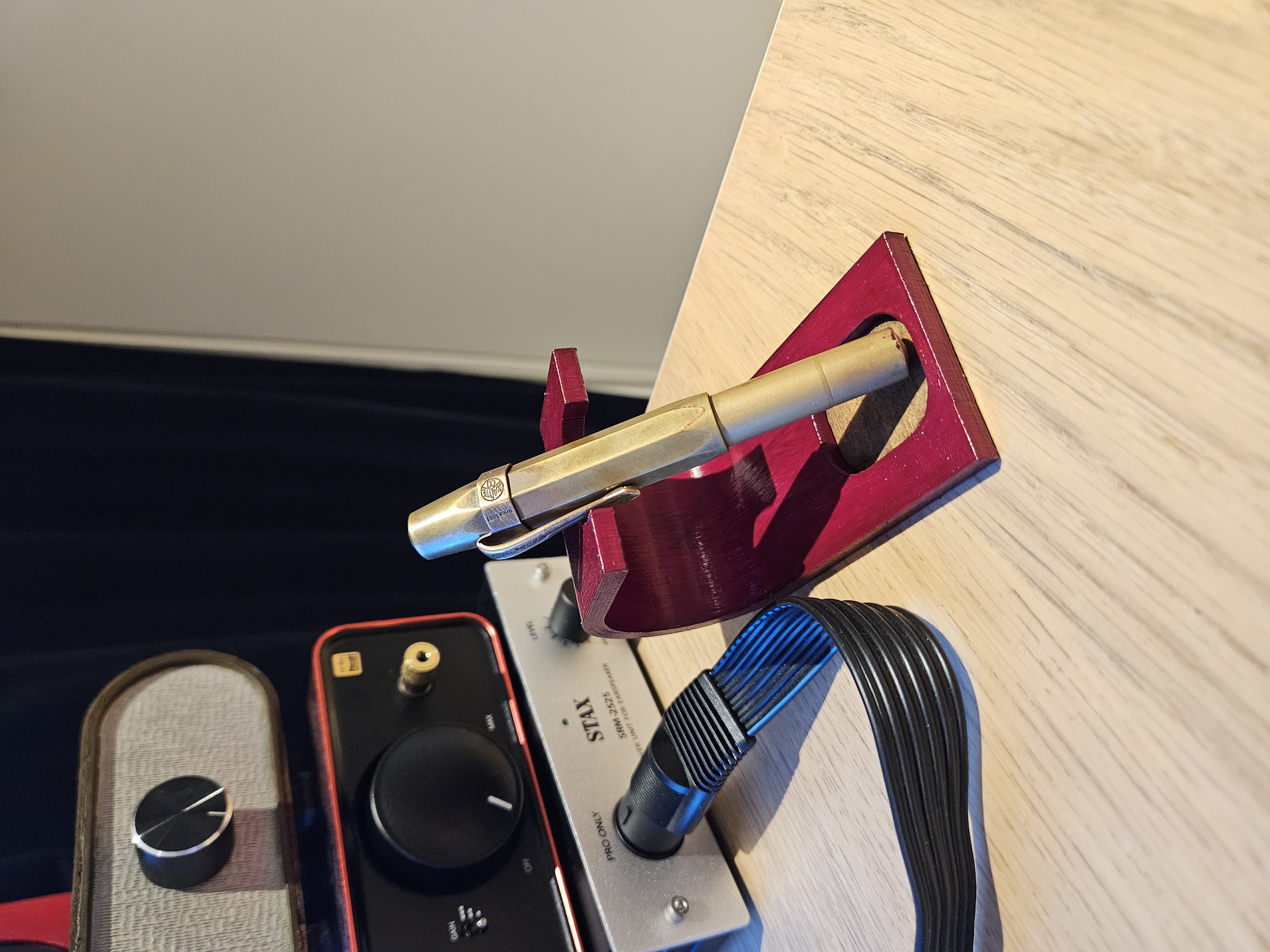 Fountain Pen Holder