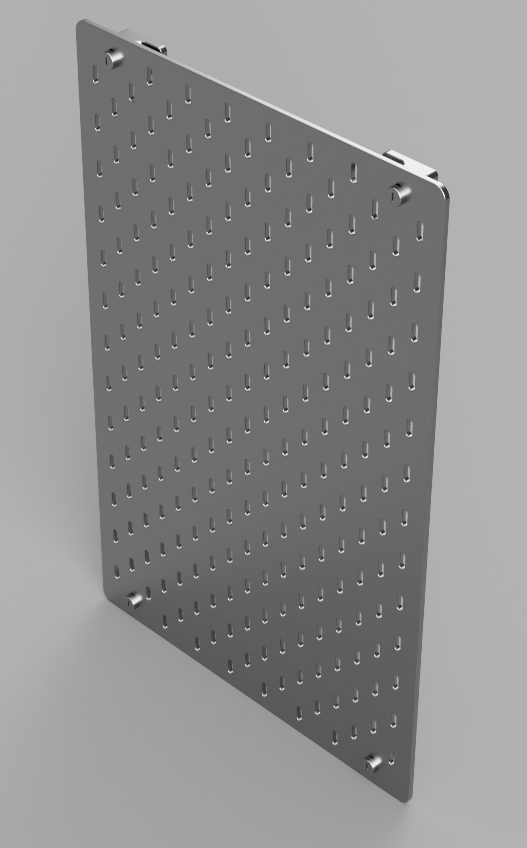 IKEA Skadis Panel