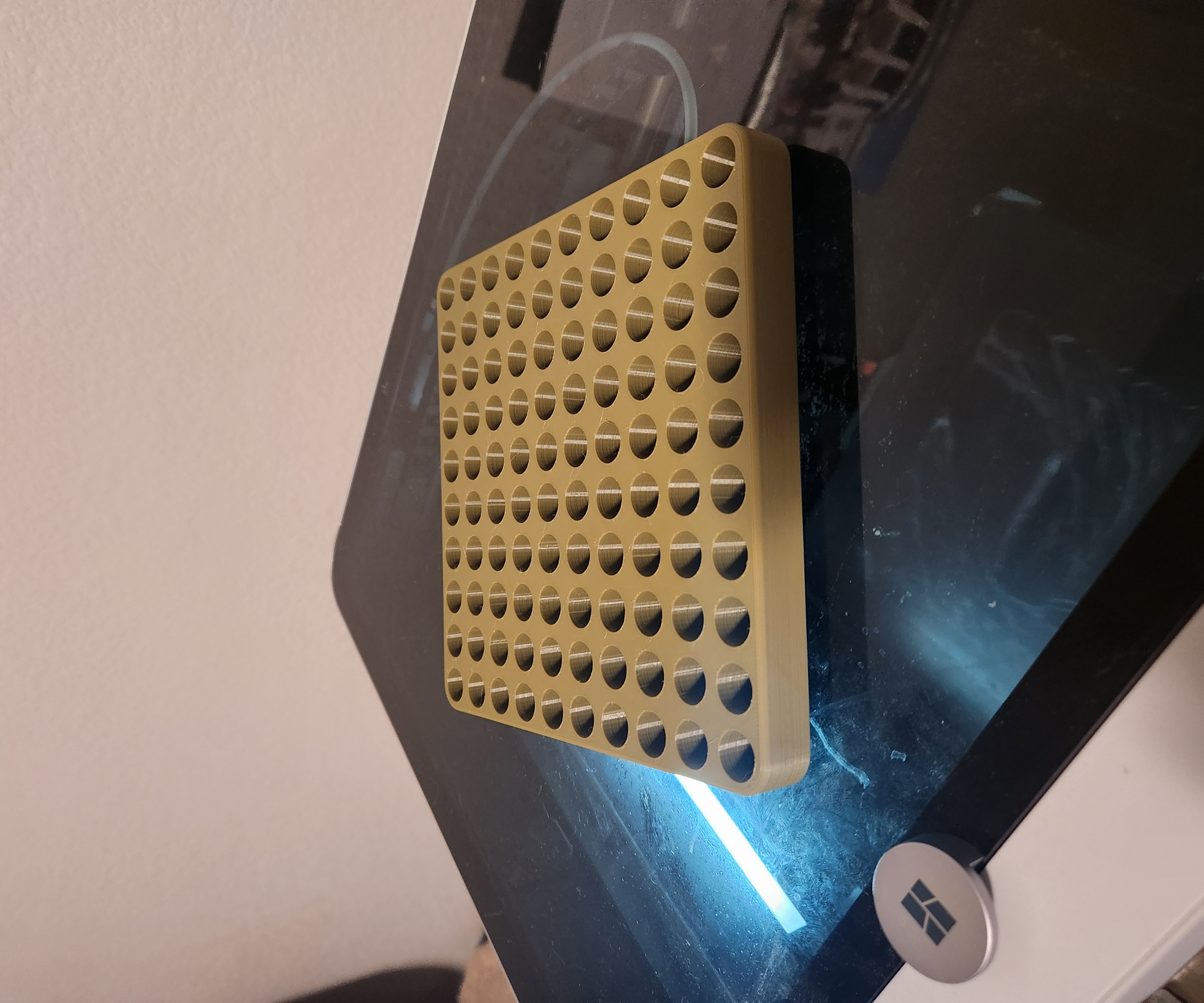 100 Count Case Holder For .308 Size Cases