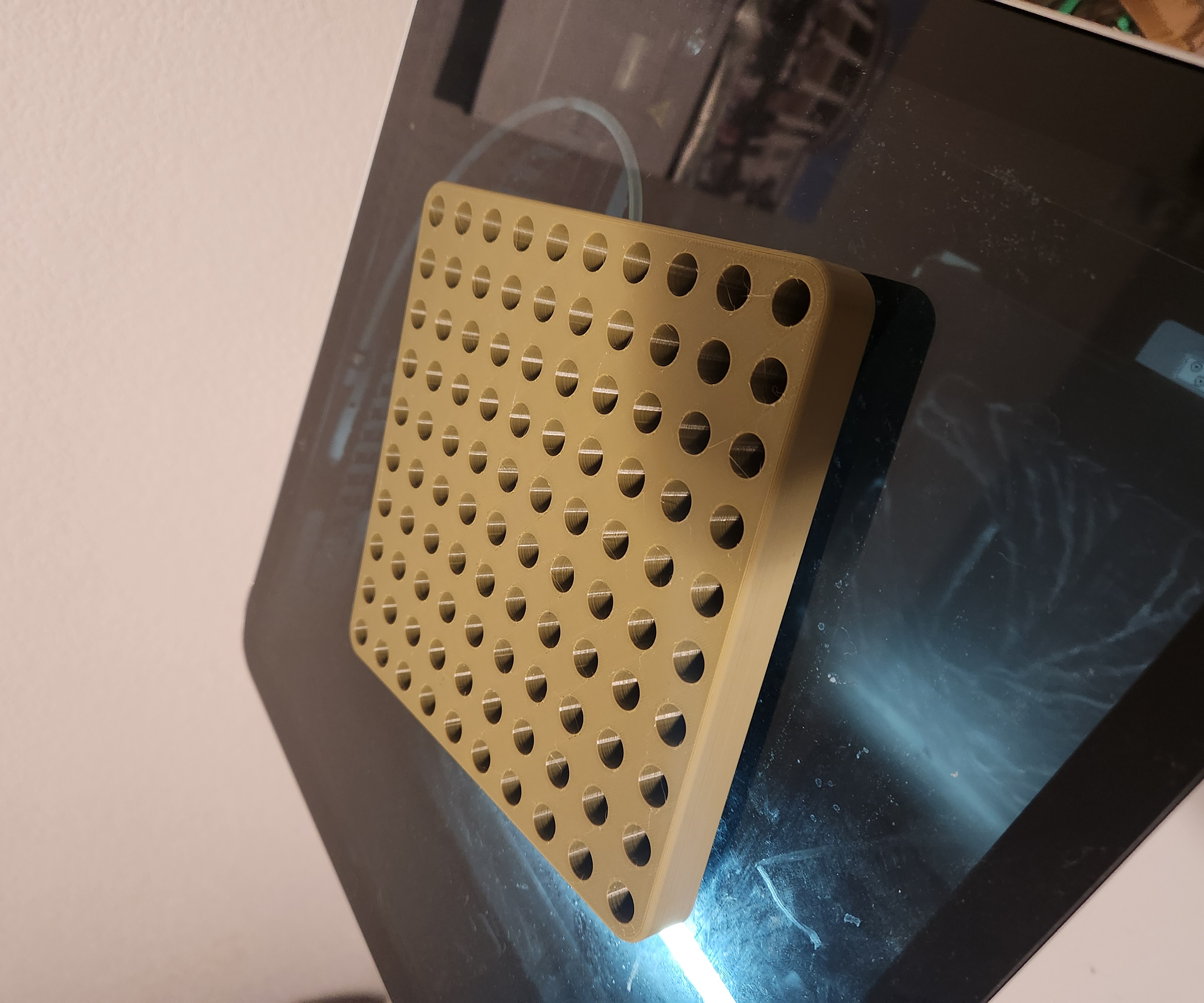 100 Count Case Holder For .223 Size Cases