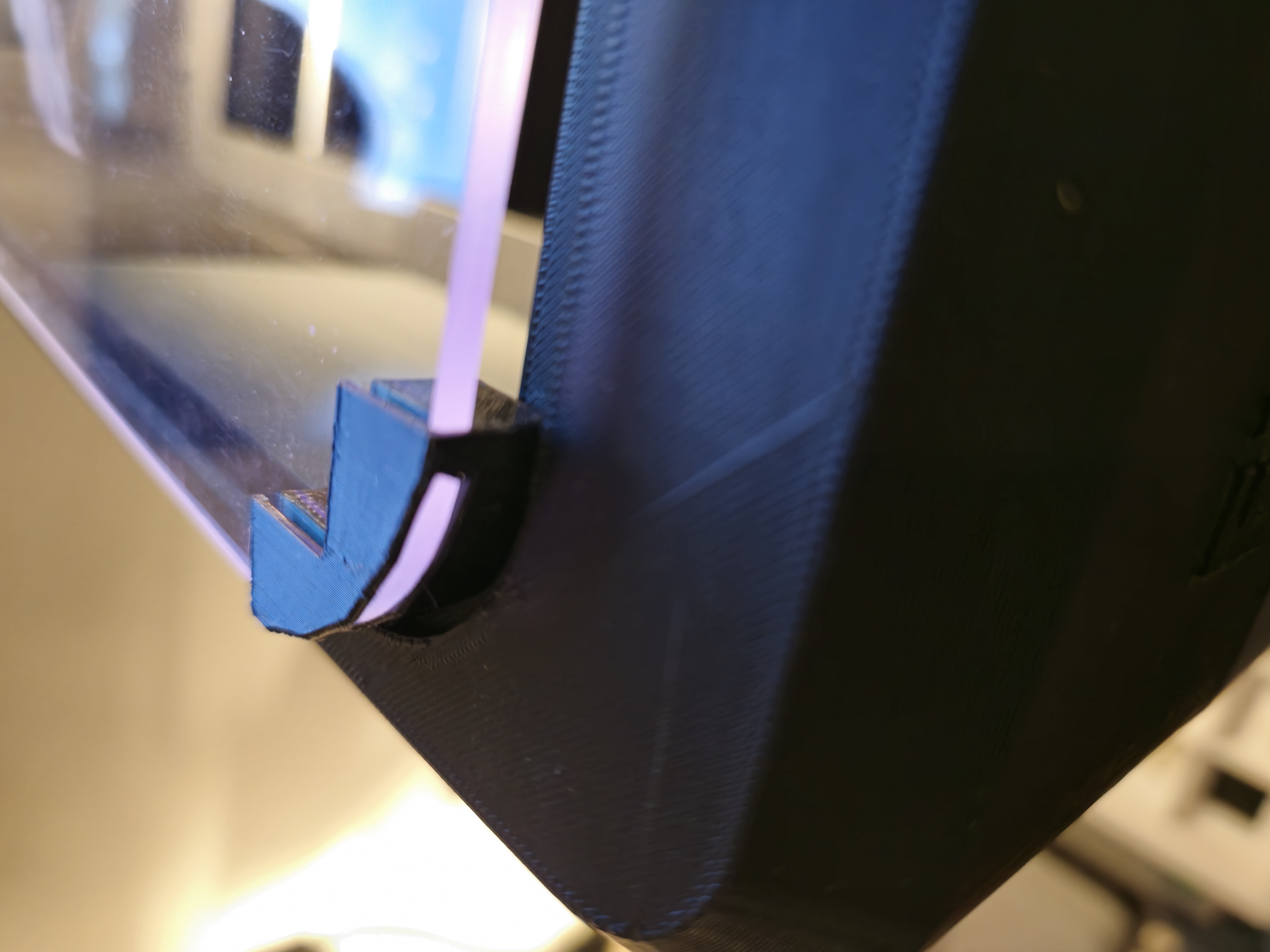 FLASHFORGE RISER