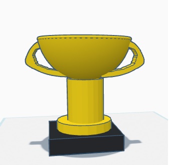 trofeo