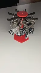 Chain Hanger - Turnable