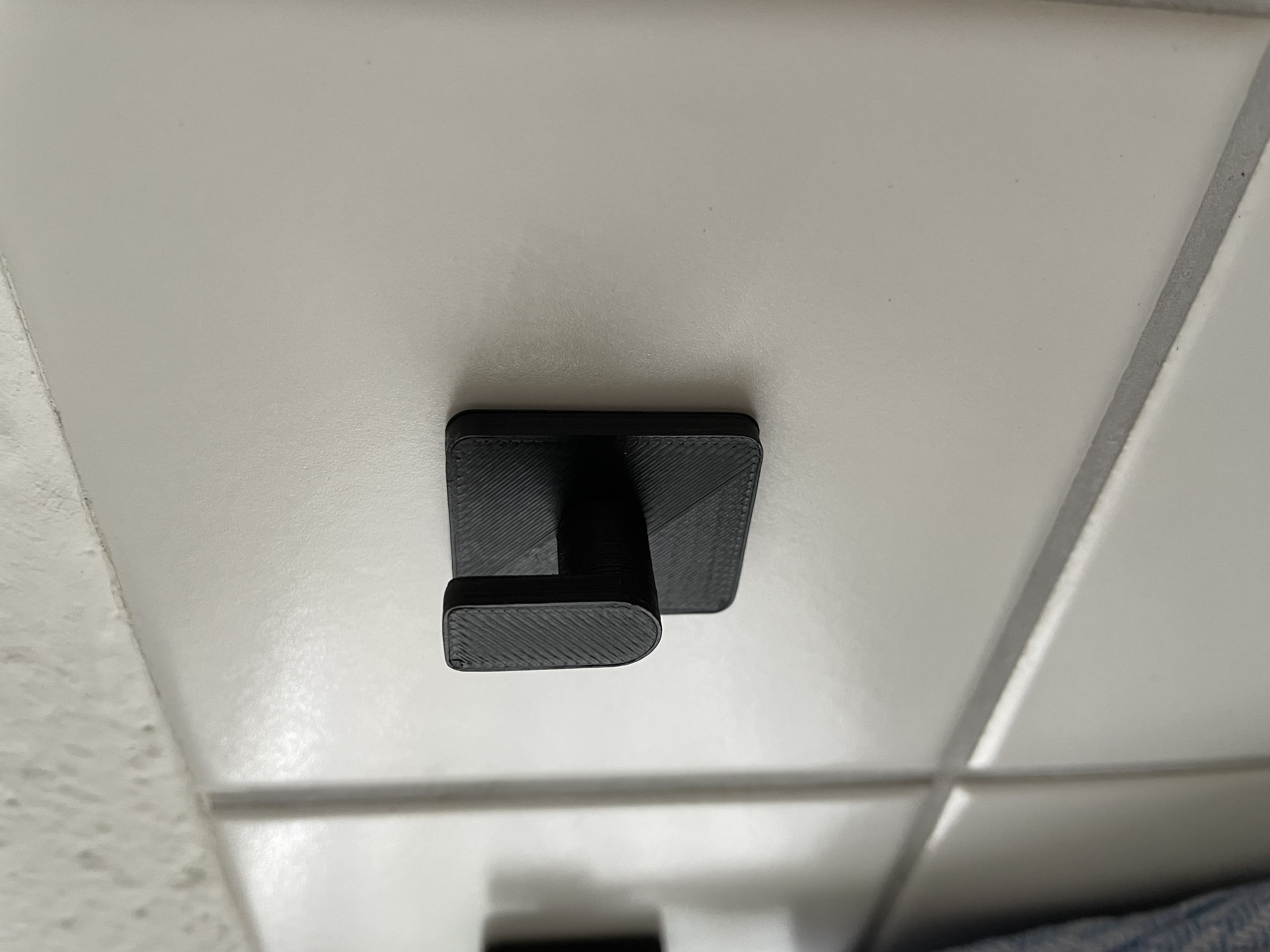 Towel Holder / Coat Hook