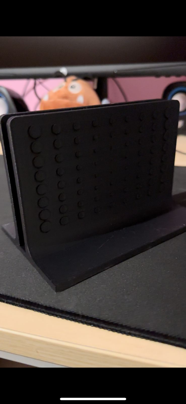 Soporte vertical para MacBook Air