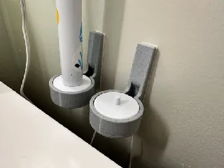 Sonicare for Kids: Pet Edition charger stand