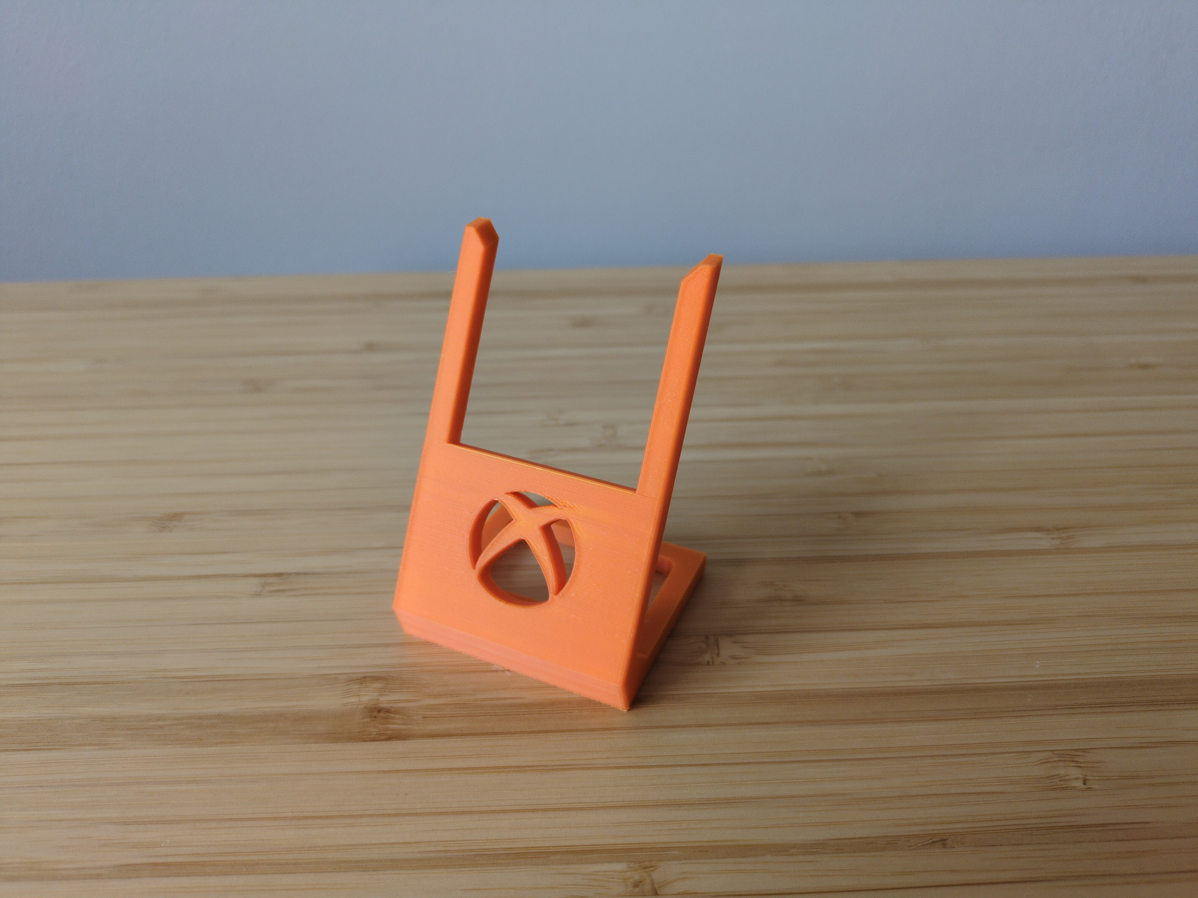 Miniatura 2 do modelo 3D Xbox 360 Controller Stand