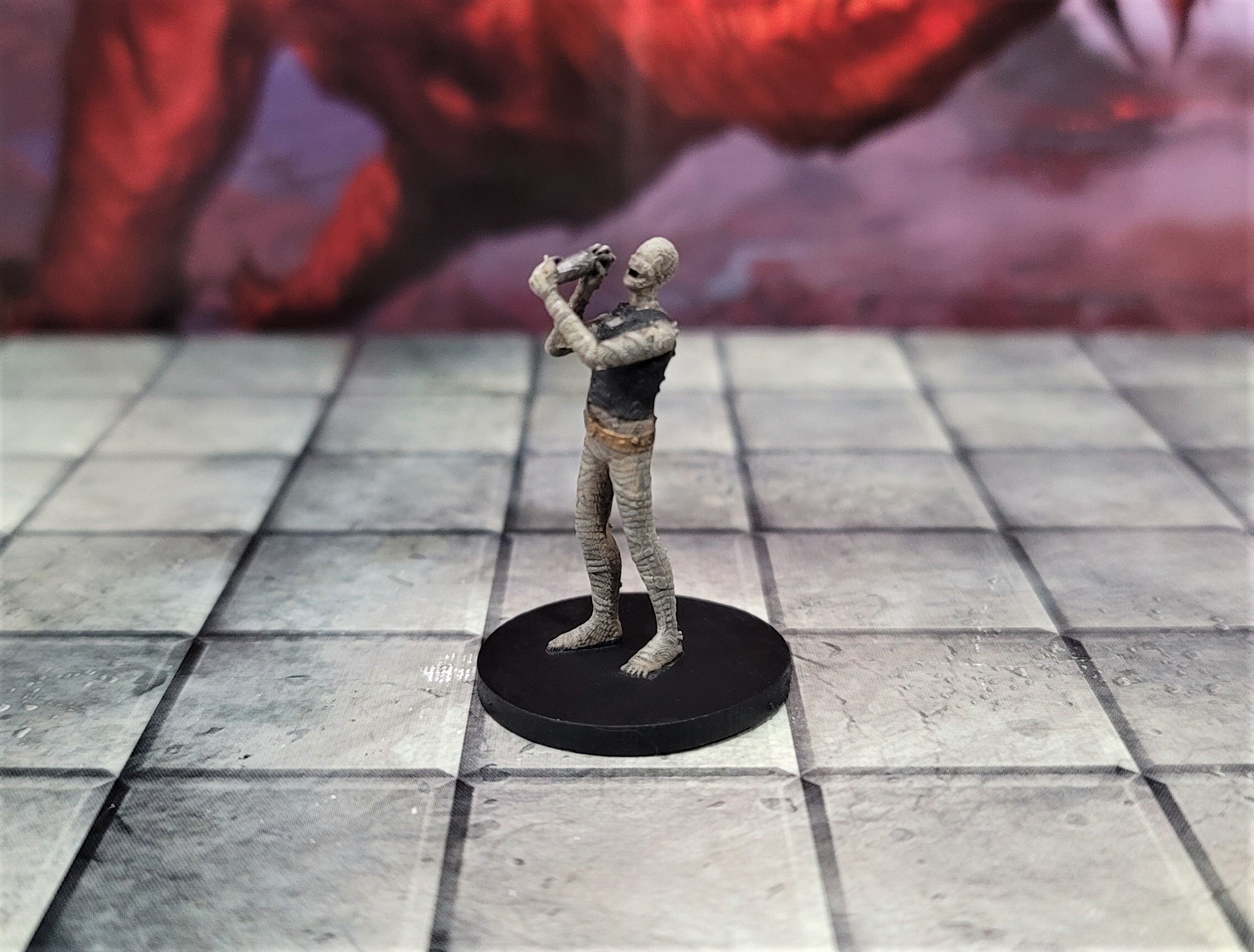 Misc PC and NPCs — miniatura 4