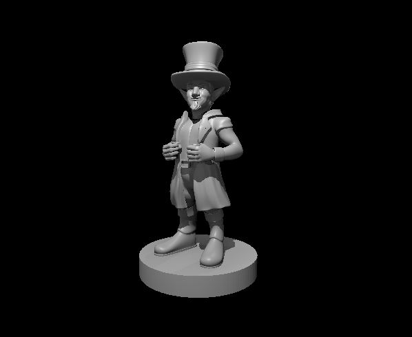 Misc PC and NPCs — miniatura 23