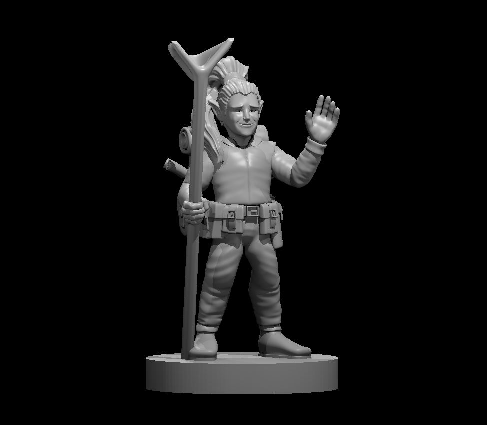 Misc PC and NPCs — miniatura 18