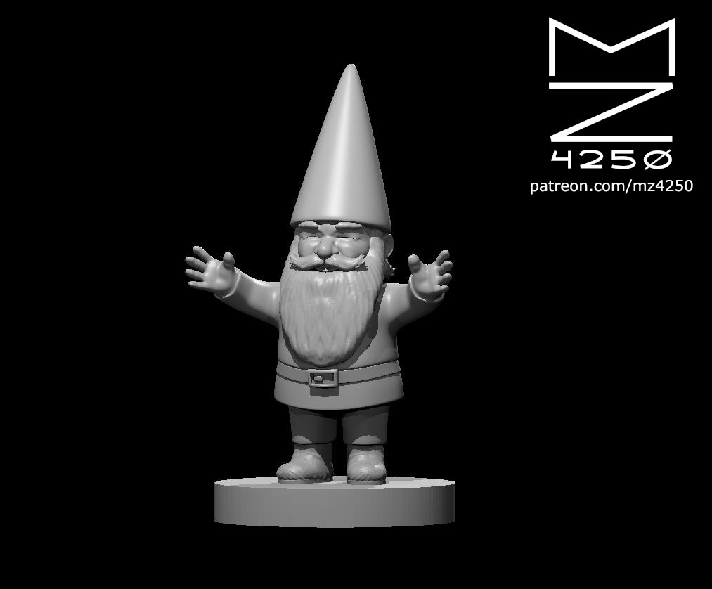 Misc PC and NPCs — miniatura 31