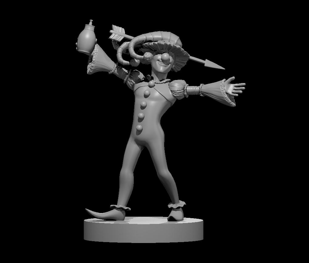 Misc PC and NPCs — miniatura 26