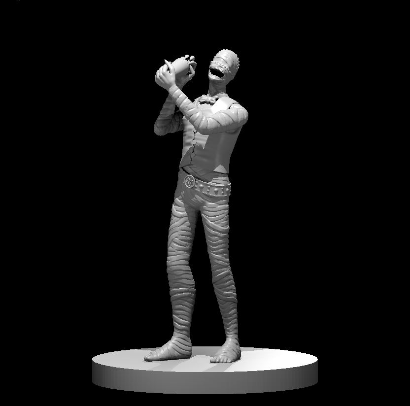 Misc PC and NPCs — miniatura 27