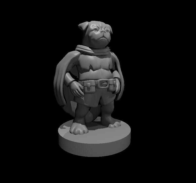 Misc PC and NPCs — miniatura 30
