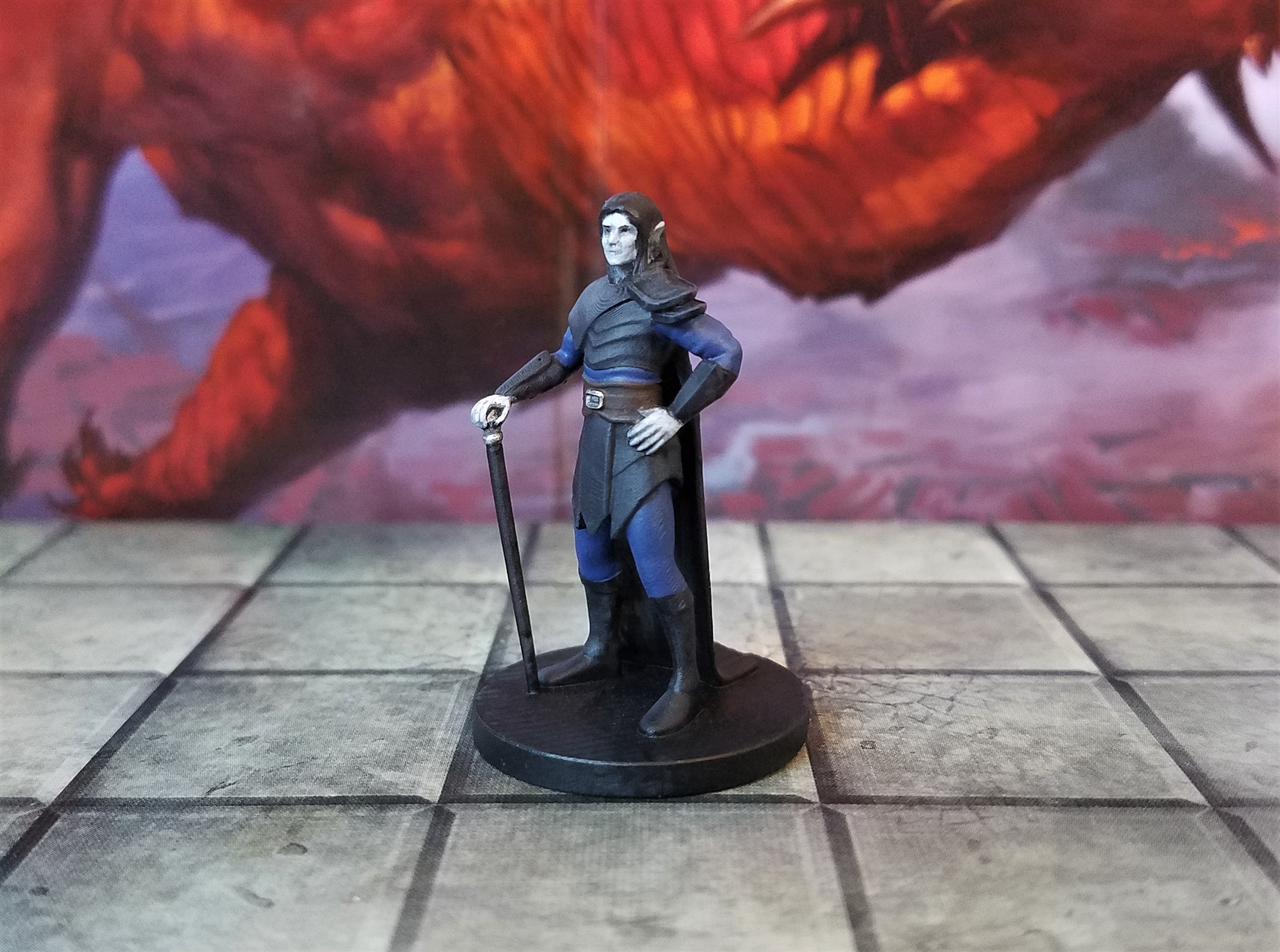 Misc PC and NPCs — miniatura 6