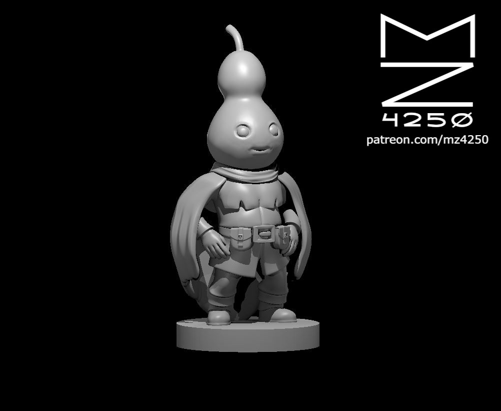 Misc PC and NPCs — miniatura 38