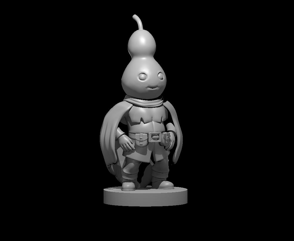 Misc PC and NPCs — miniatura 12