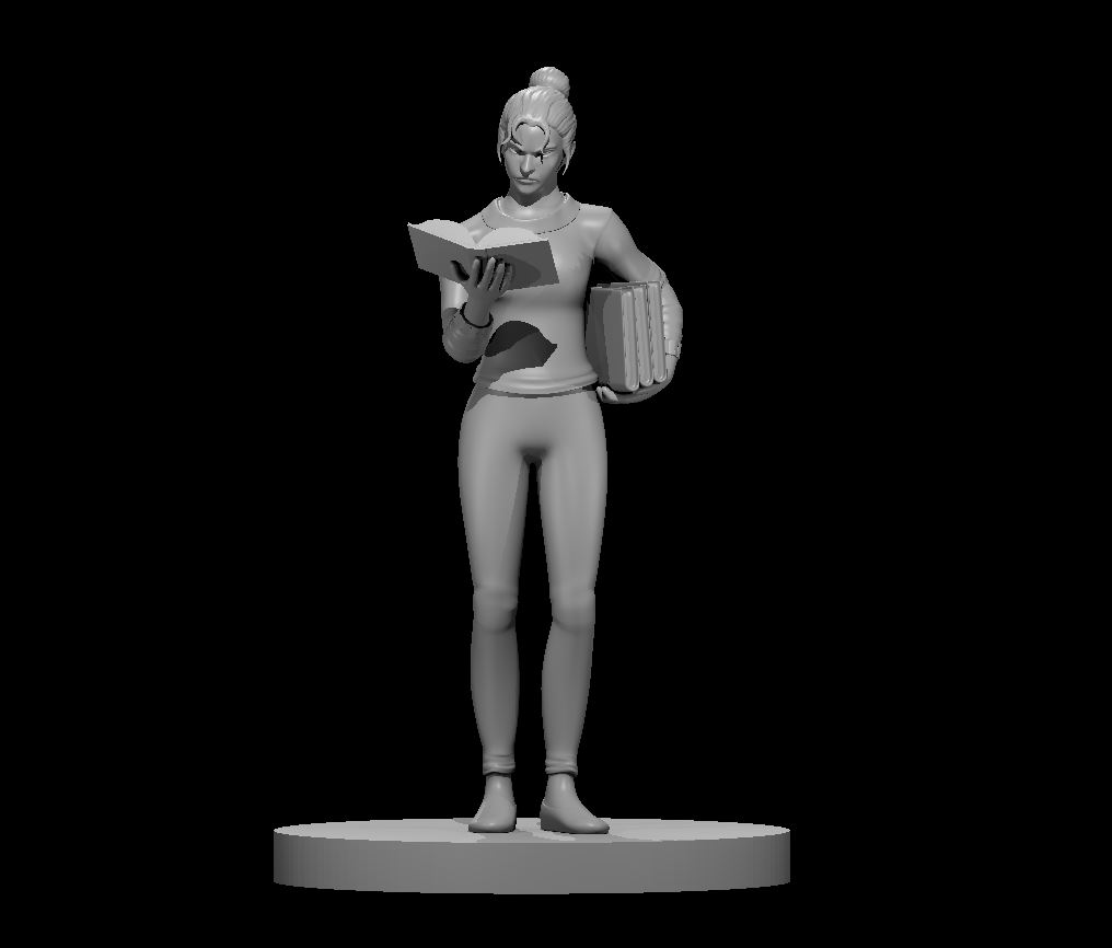 Misc PC and NPCs — miniatura 33