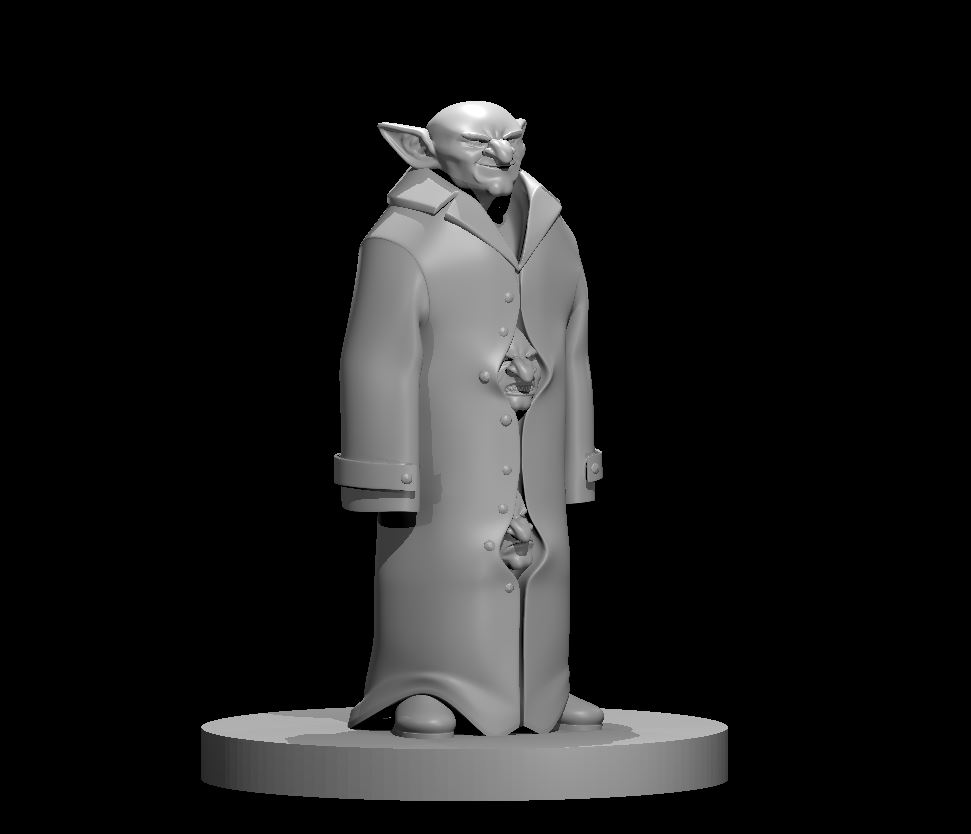 Misc PC and NPCs — miniatura 21