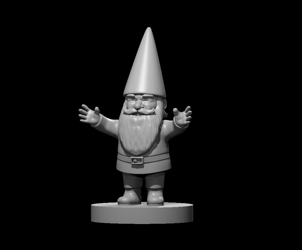 Misc PC and NPCs — miniatura 15
