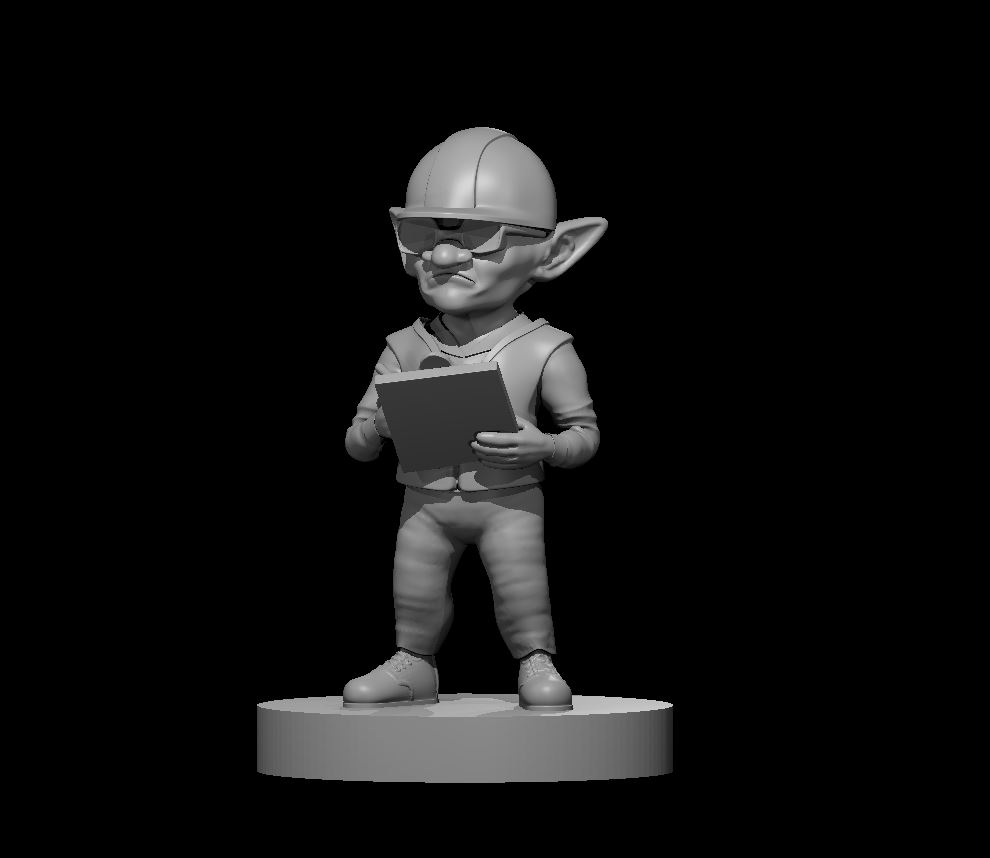 Misc PC and NPCs — miniatura 13