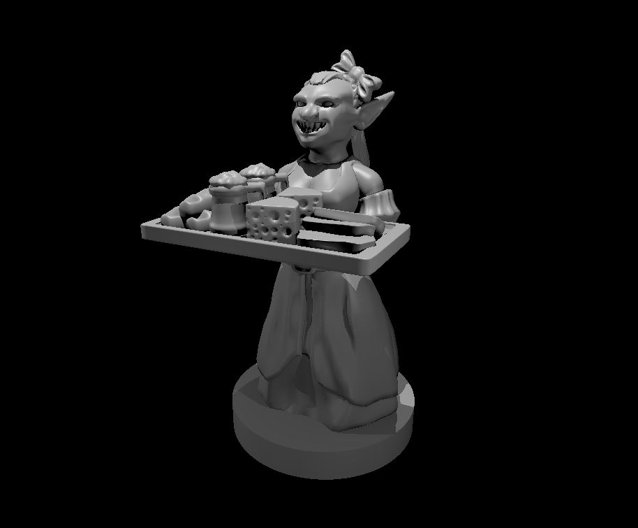 Misc PC and NPCs — miniatura 36