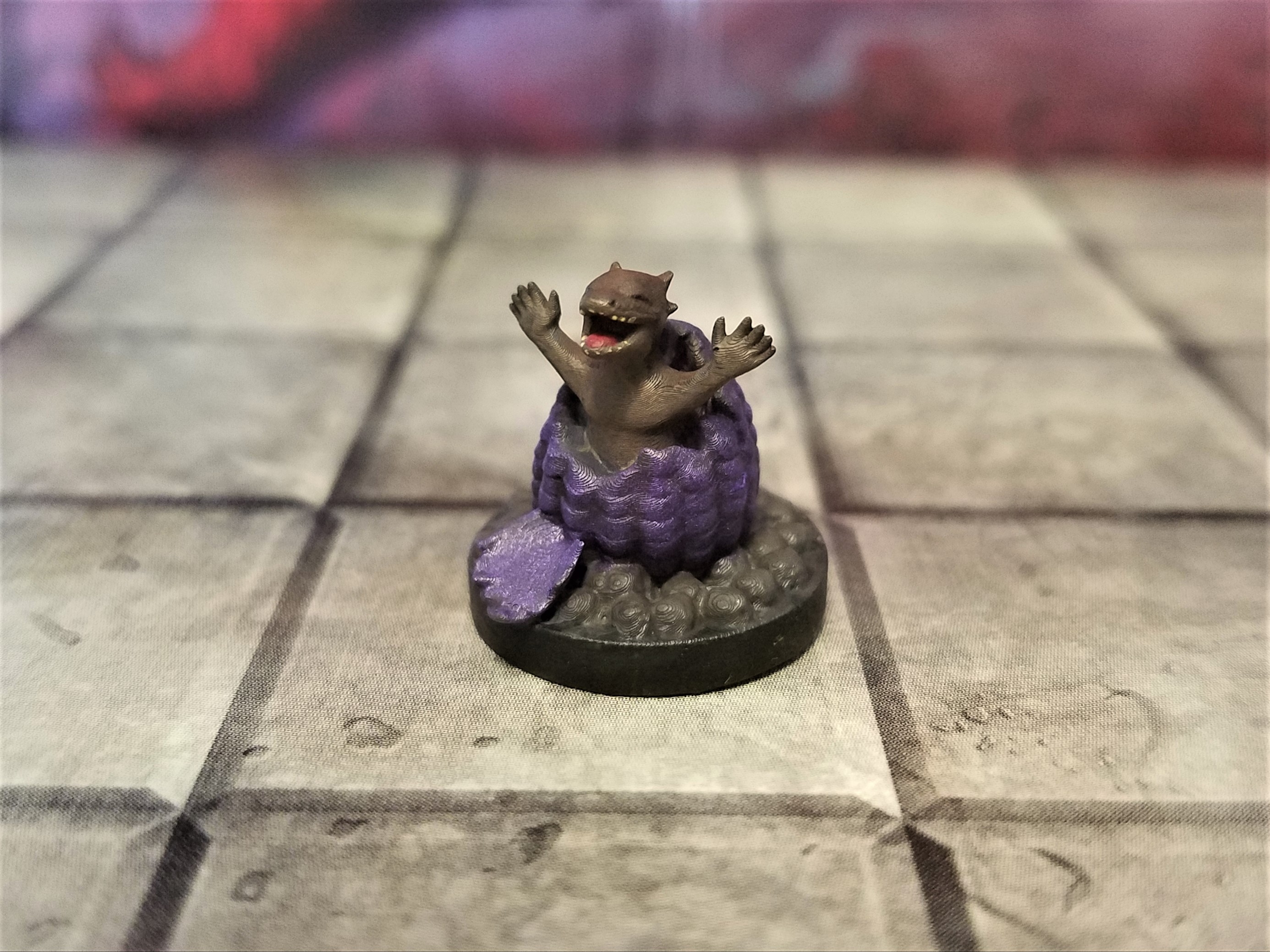 Misc PC and NPCs — miniatura 2