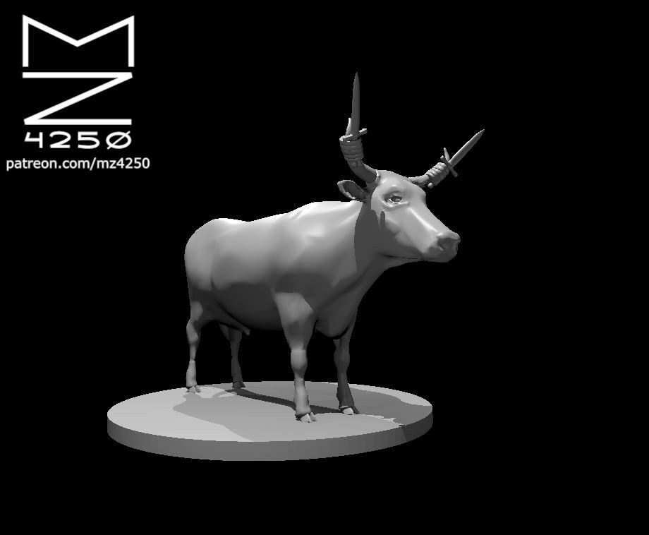 Misc PC and NPCs — miniatura 56
