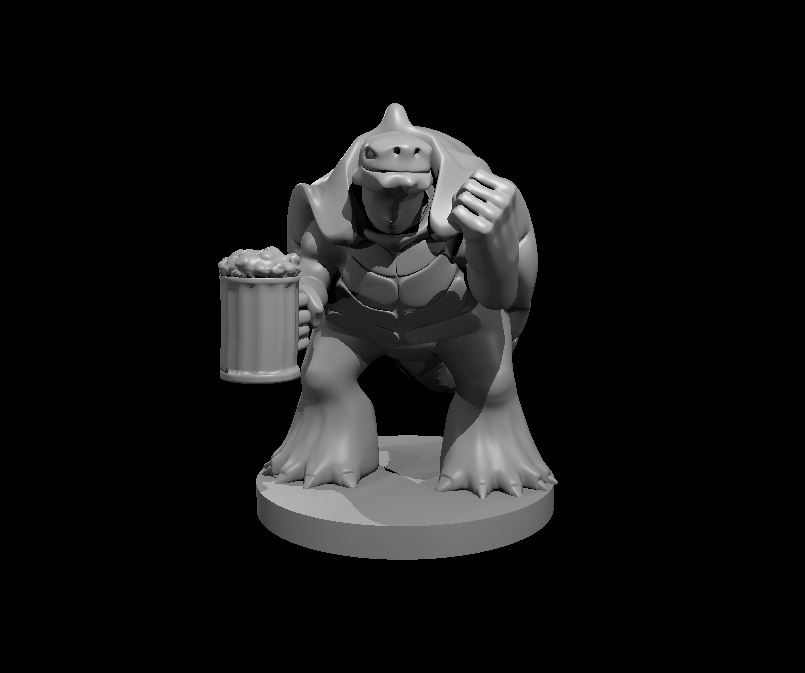 Misc PC and NPCs — miniatura 54