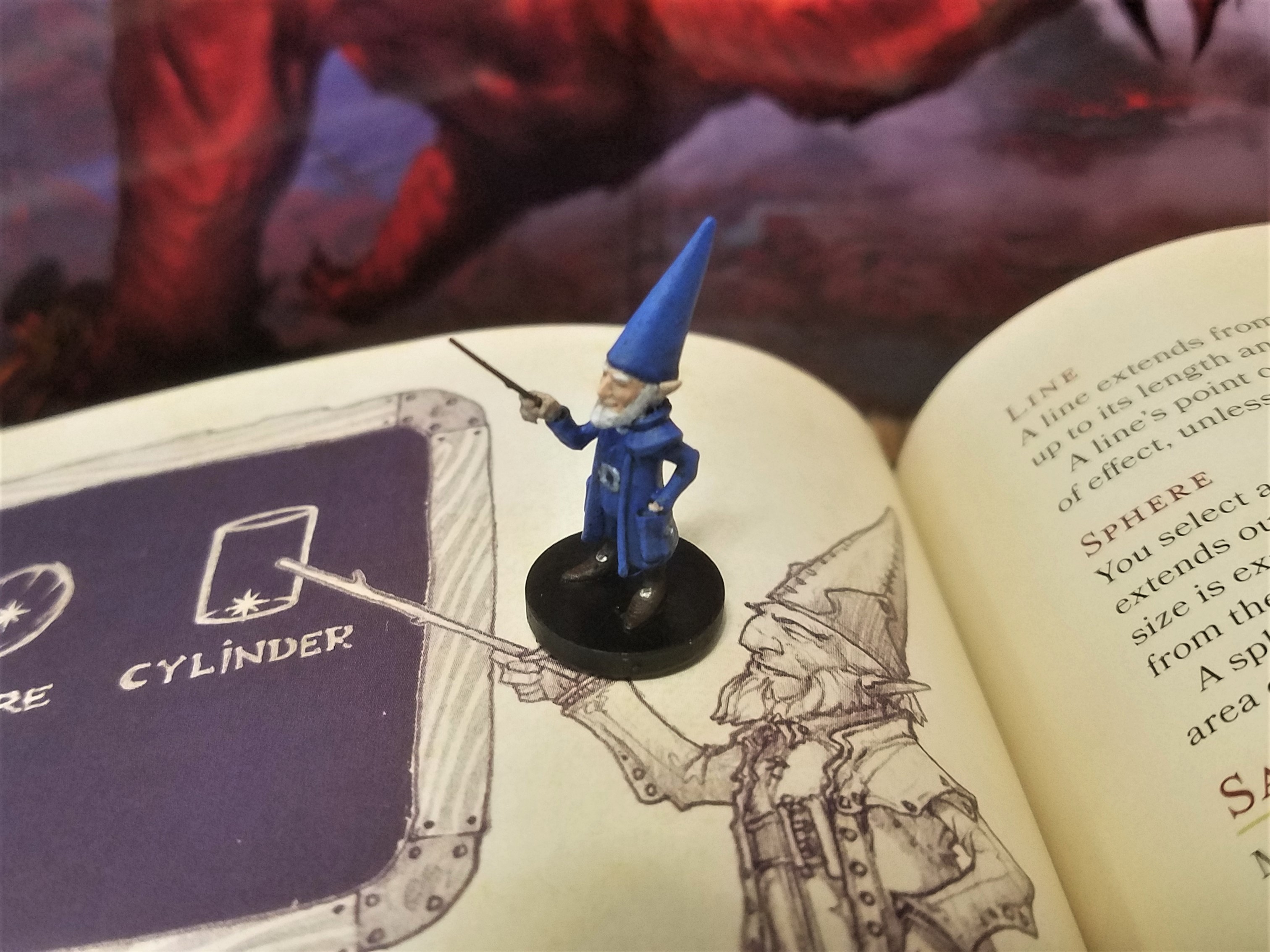 Misc PC and NPCs — miniatura 5