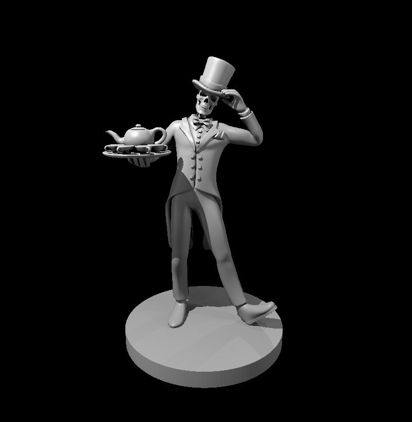 Misc PC and NPCs — miniatura 46