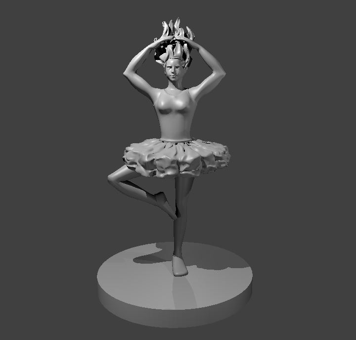 Misc PC and NPCs — miniatura 47
