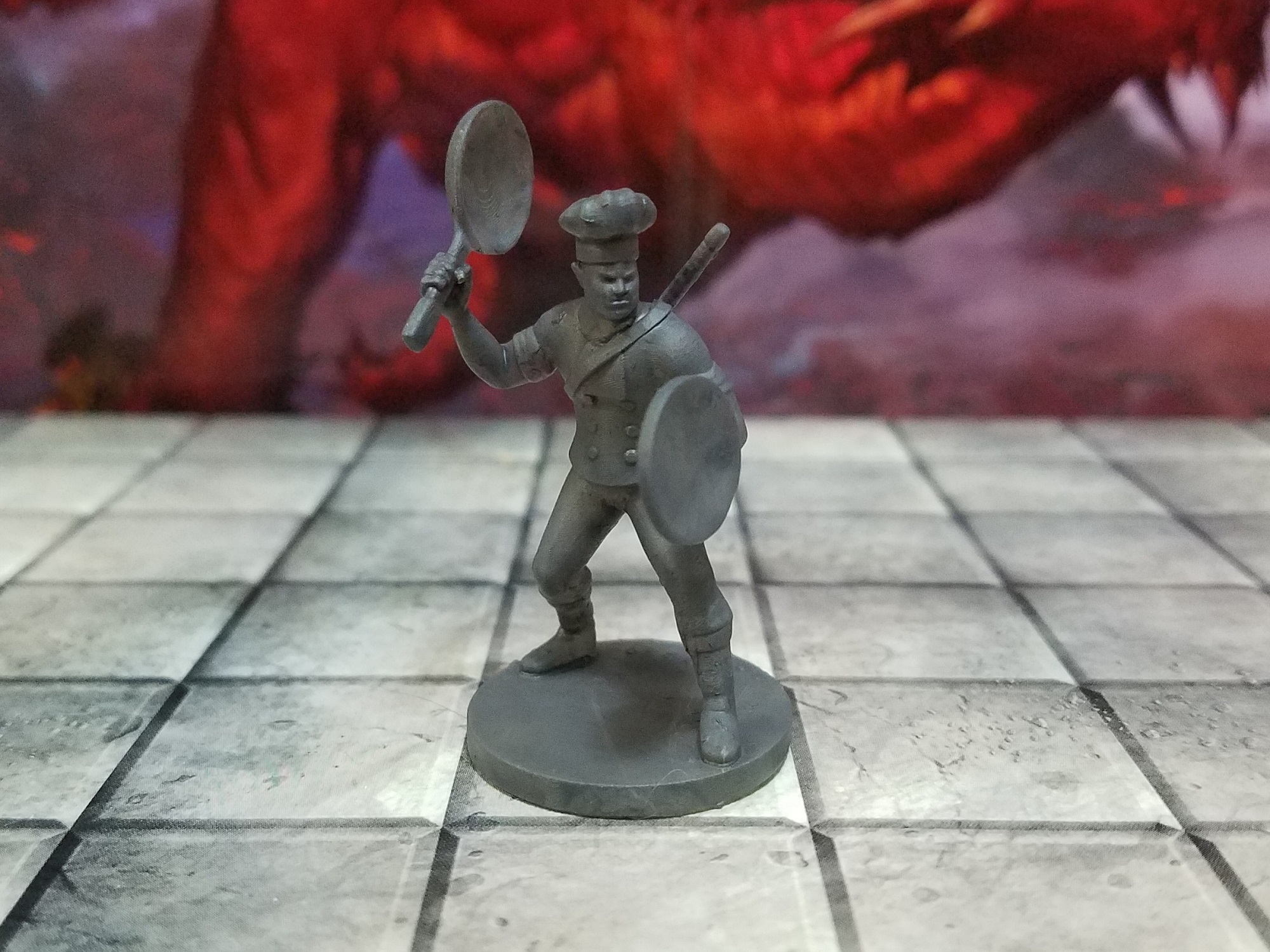 Misc PC and NPCs — miniatura 68