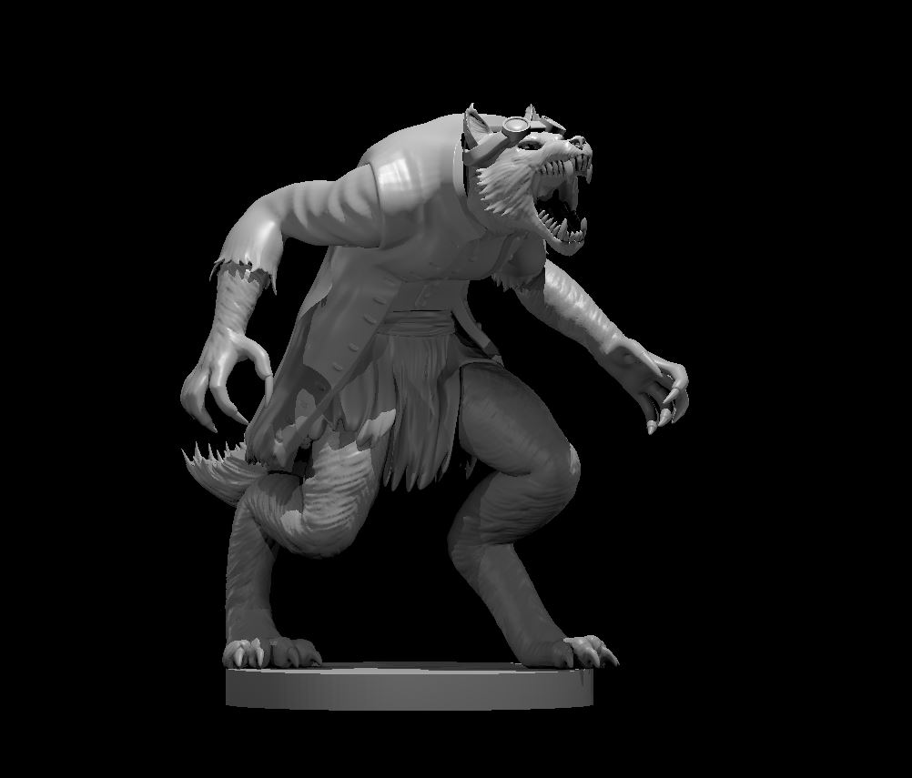 Misc PC and NPCs — miniatura 59