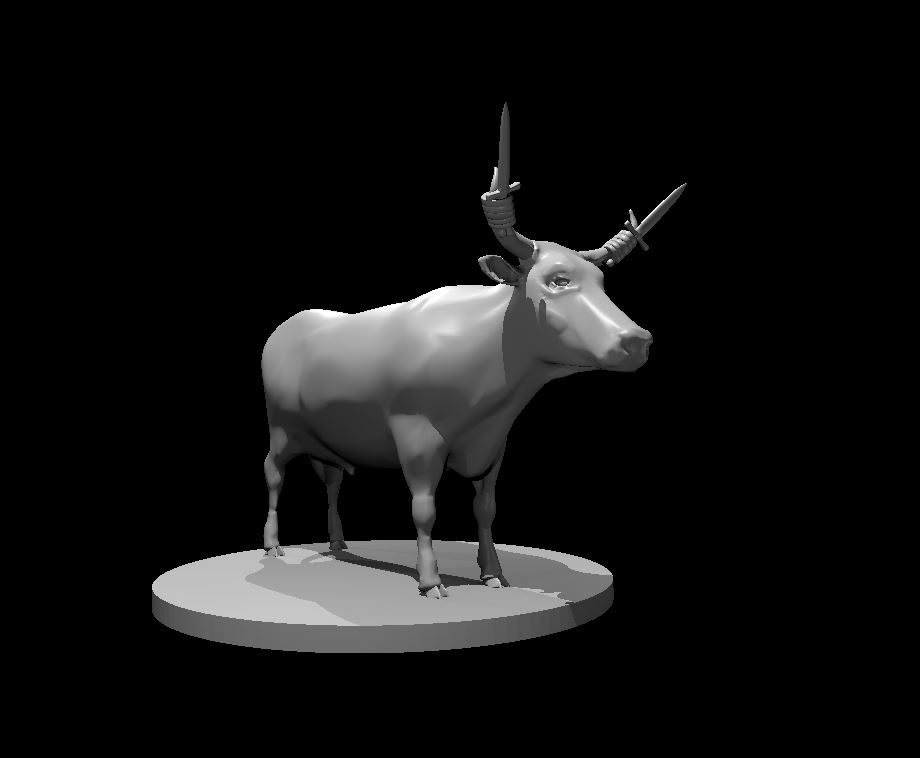 Misc PC and NPCs — miniatura 65