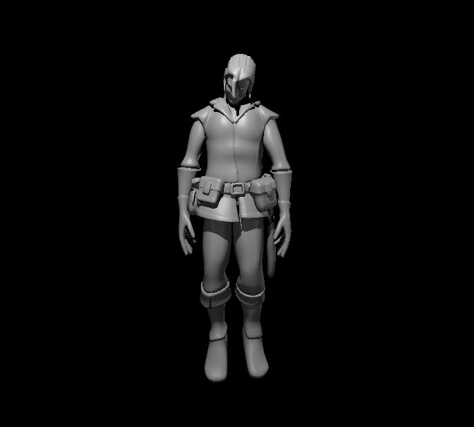 Misc PC and NPCs — miniatura 49