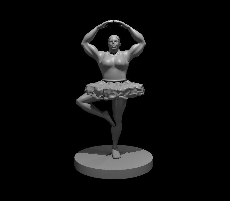 Misc PC and NPCs — miniatura 60