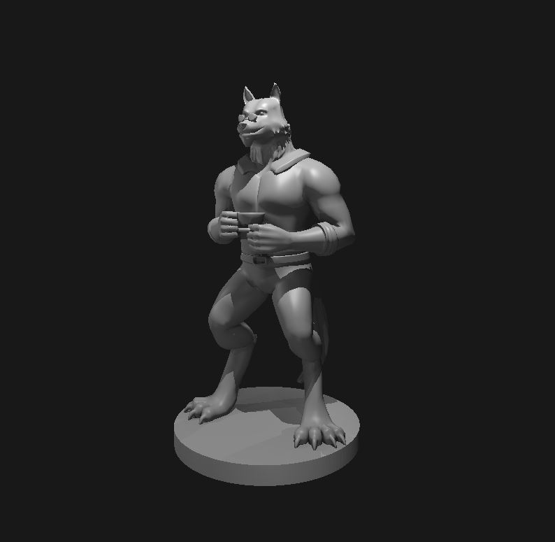 Misc PC and NPCs — miniatura 61
