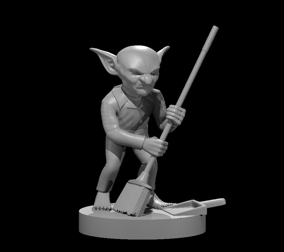 Misc PC and NPCs — miniatura 51