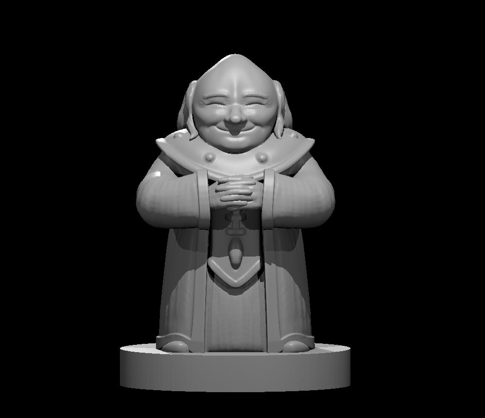 Misc PC and NPCs — miniatura 53