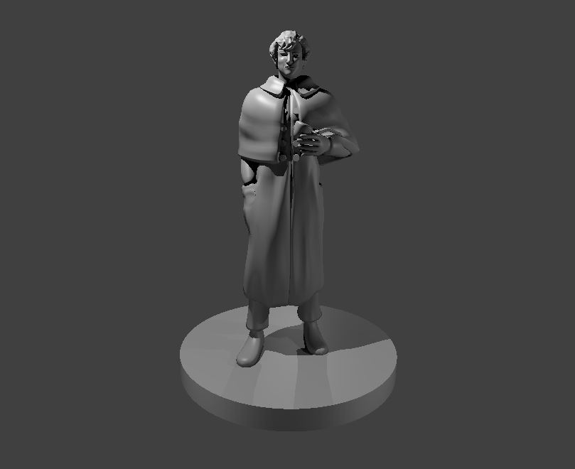 Misc PC and NPCs — miniatura 66
