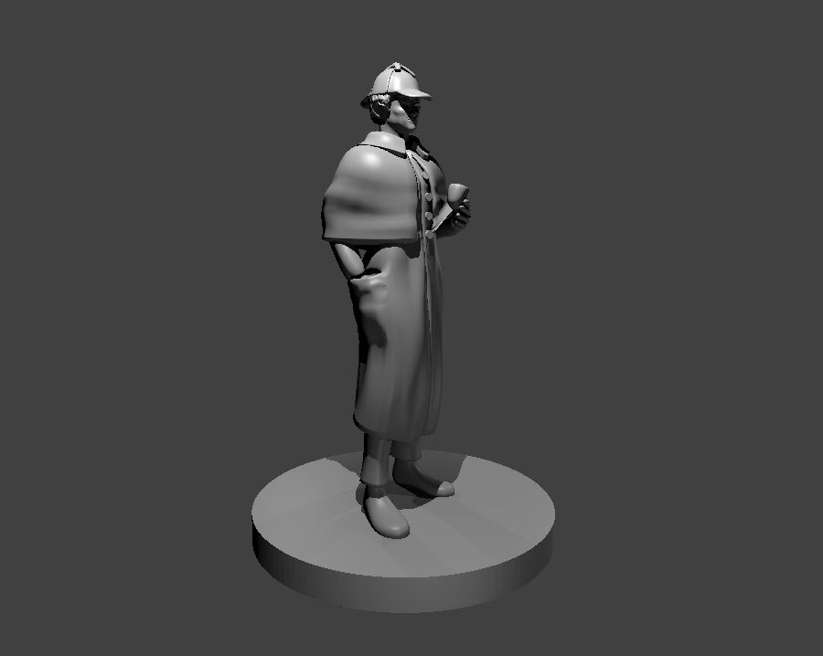 Misc PC and NPCs — miniatura 52
