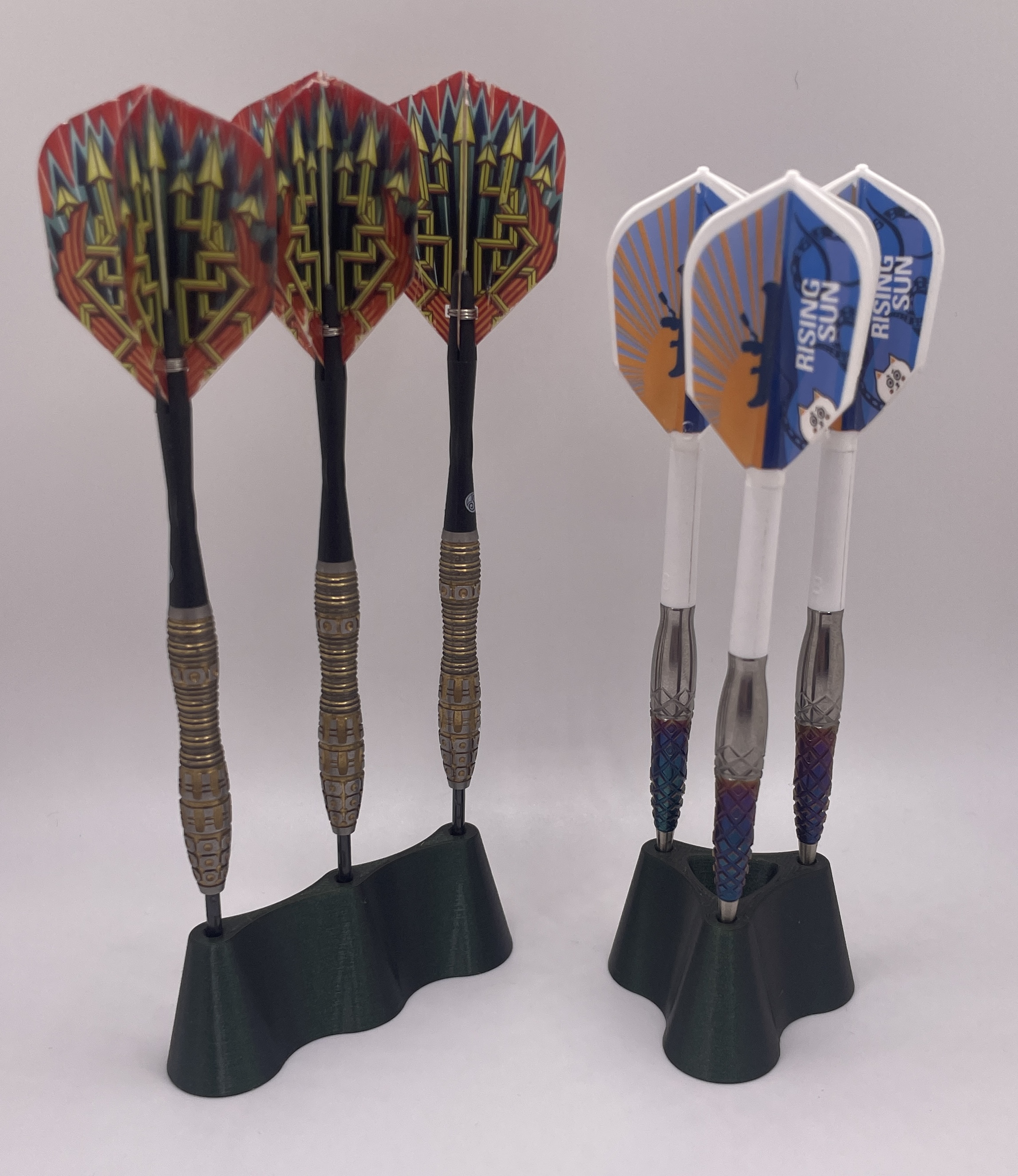 Darthalter "VEI" 3.0 & 4.0