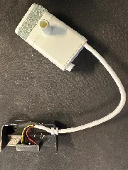 Xiaomi pet water fountain pump mount