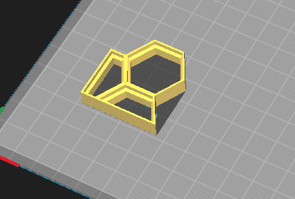 HSW Frame Corners