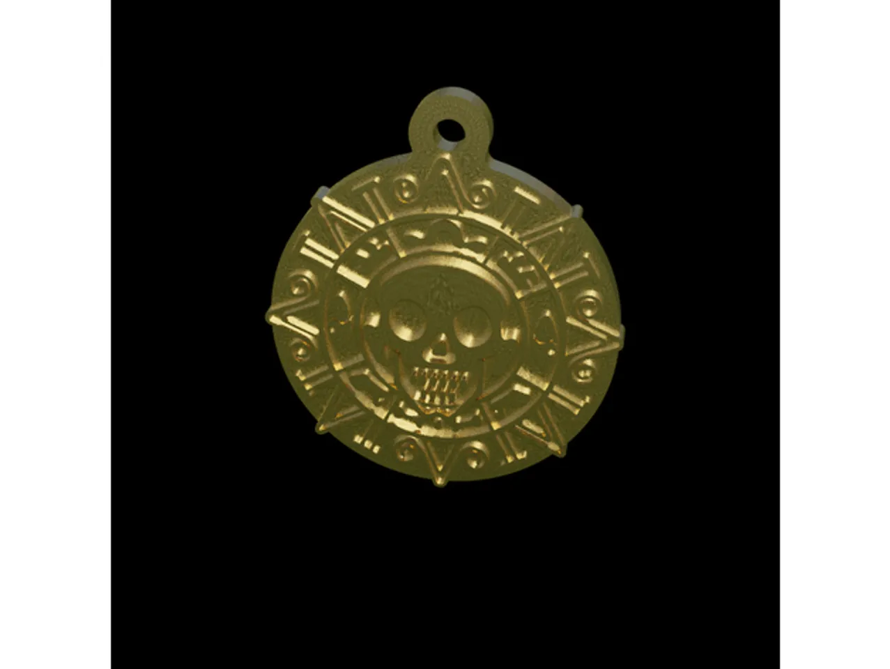 Pirates of the Caribbean 限定メダル 615/900 Pirates of the Caribbean 限定メダル 615/900 Pirates of the