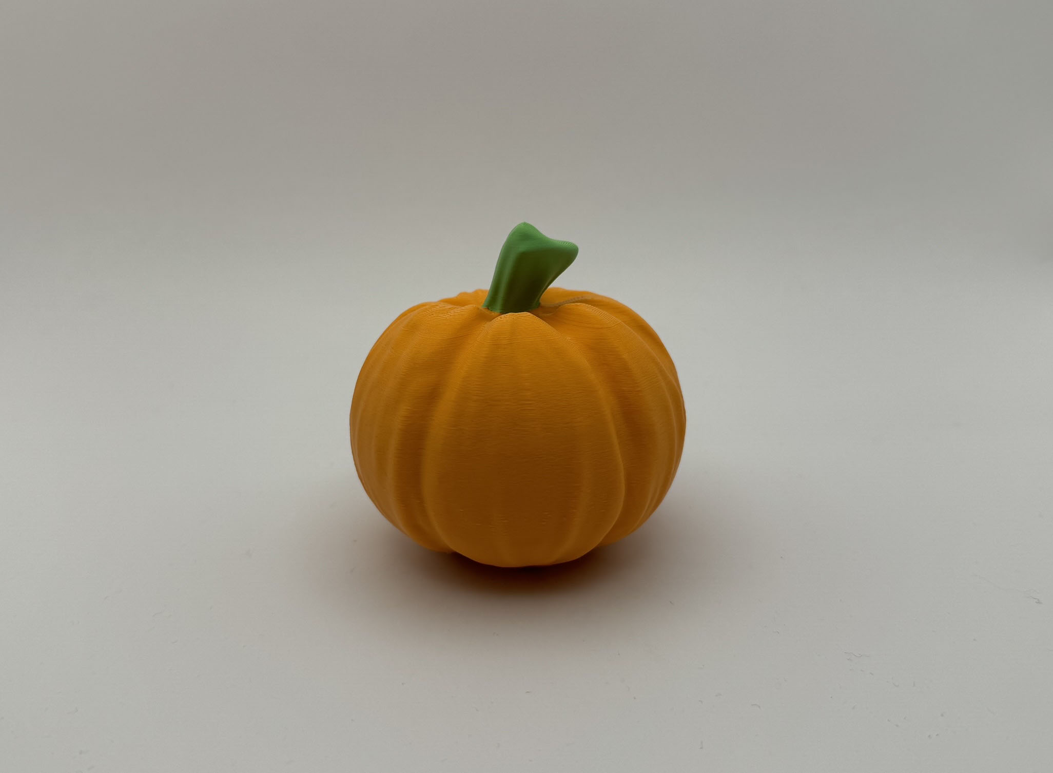 Scary Pumpkin for Halloween — thumbnail 2