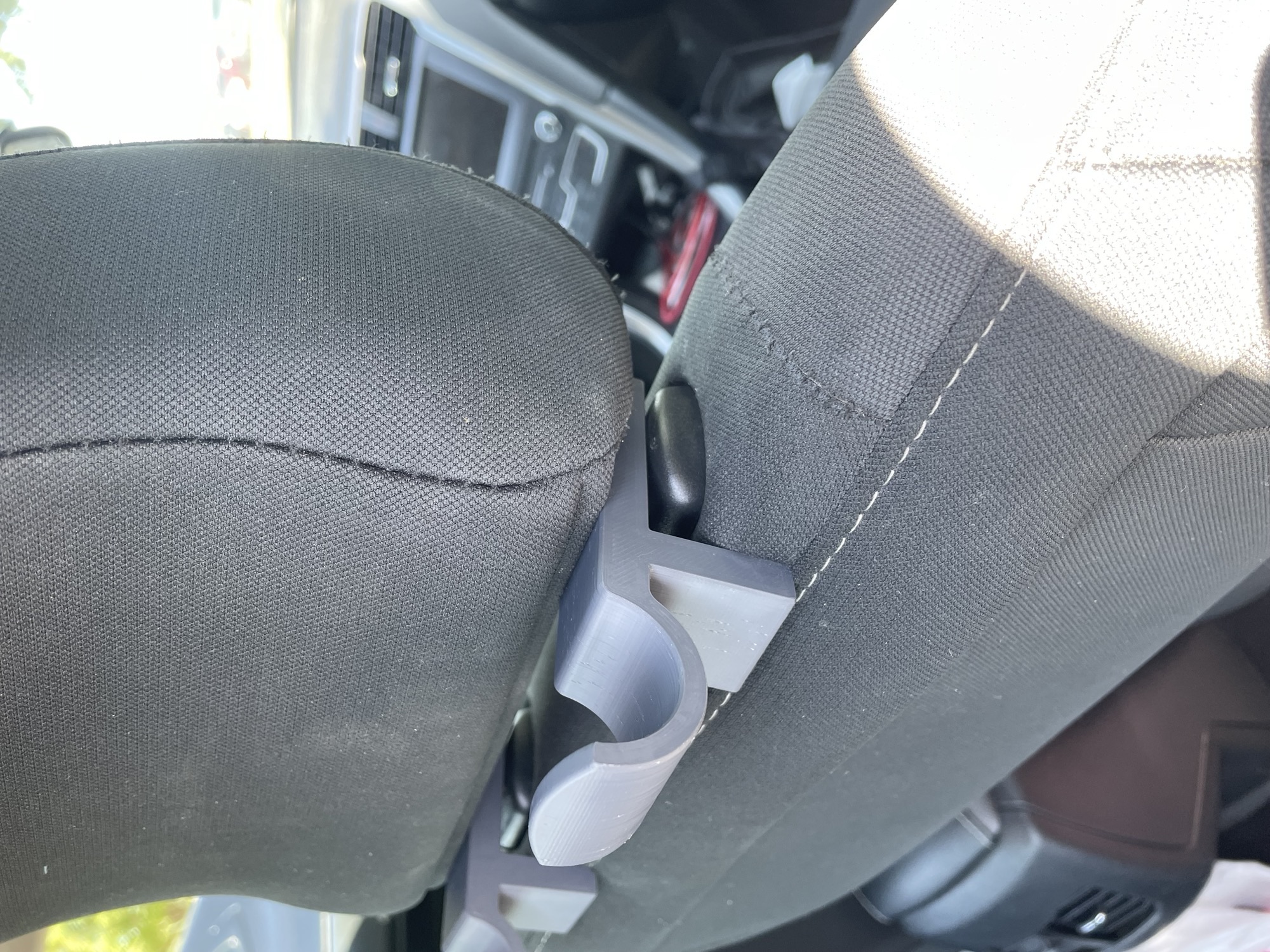 Car Headrest Hook Heavy Duty